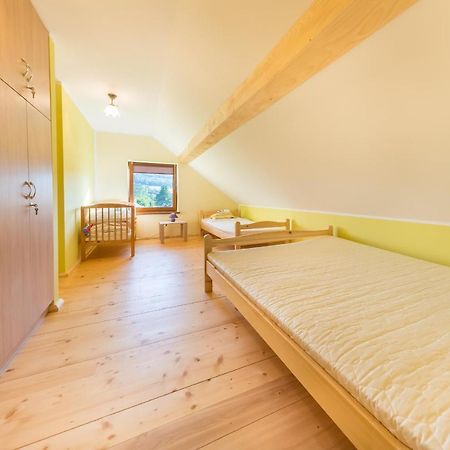 Villa Bobrowka Solina  Esterno foto