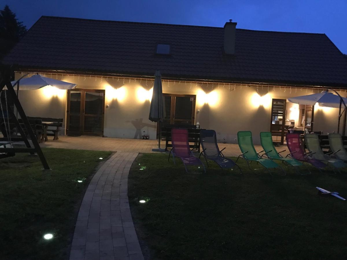 Villa Bobrowka Solina  Esterno foto
