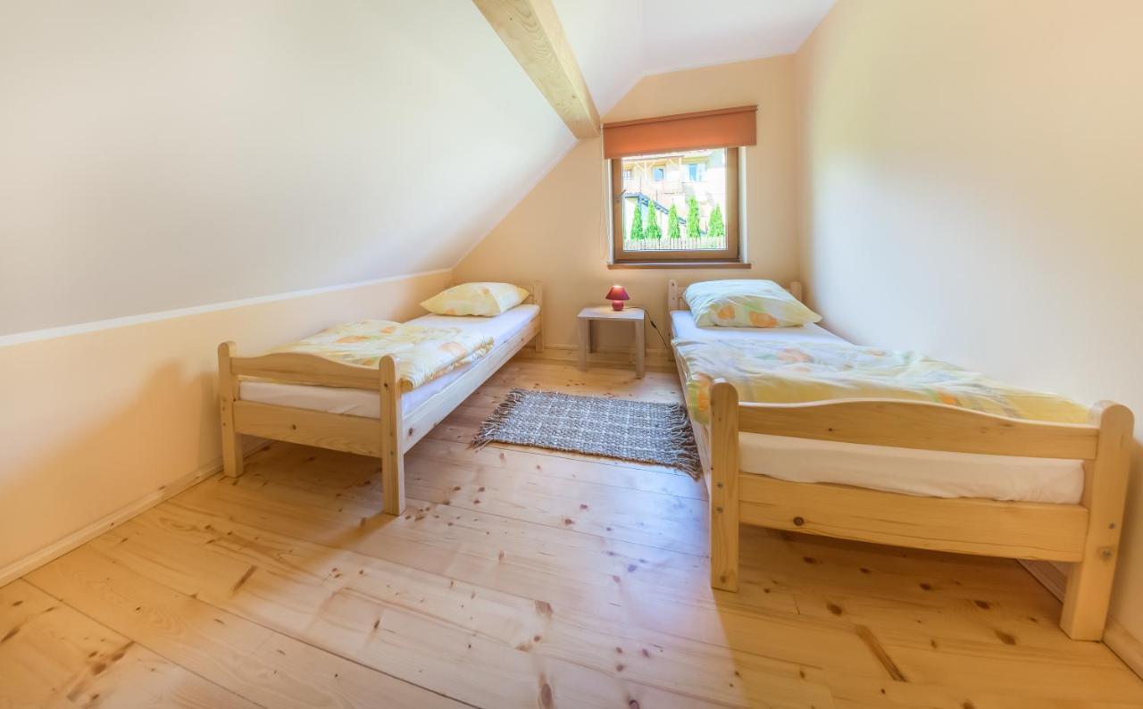 Villa Bobrowka Solina  Esterno foto